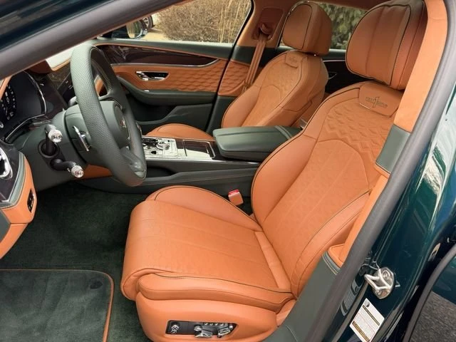 2025 Bentley Continental GT 4th Gen - Image 9 of 19
