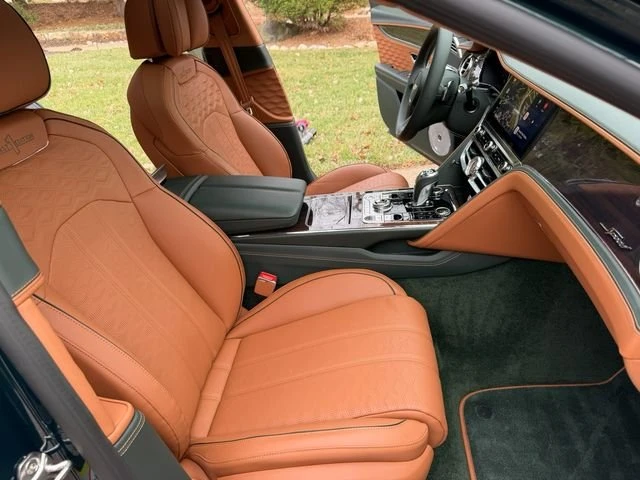 2025 Bentley Continental GT 4th Gen - Image 19 of 19