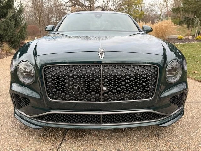 2025 Bentley Continental GT 4th Gen - Image 6 of 19