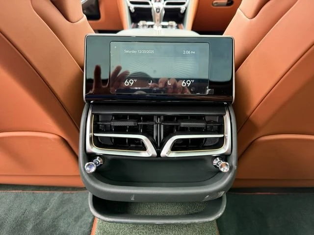 2025 Bentley Continental GT 4th Gen - Image 14 of 19