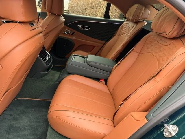 2025 Bentley Continental GT 4th Gen - Image 12 of 19