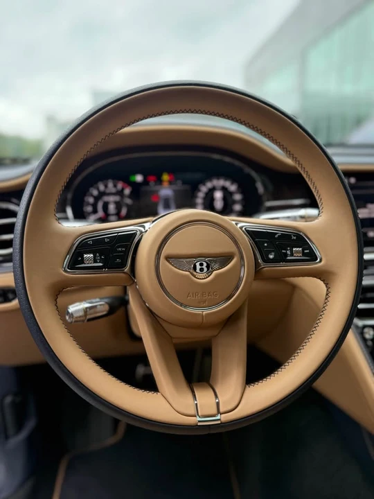 2025 Bentley Continental - Image 6 of 6