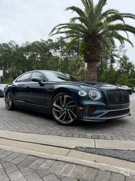 2025 Bentley Flying Spur