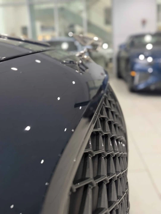 2025 Bentley Continental - Image 3 of 12