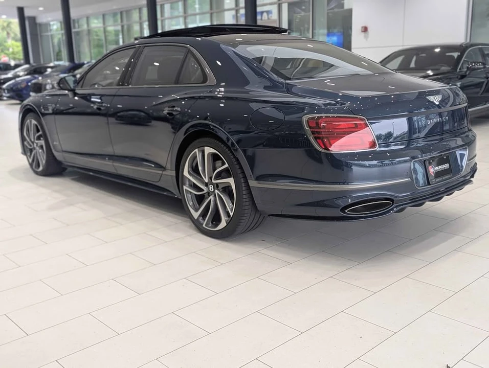 2025 Bentley Continental - Image 6 of 12