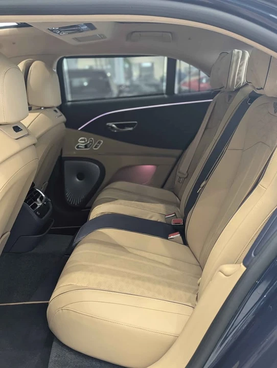 2025 Bentley Continental - Image 10 of 12