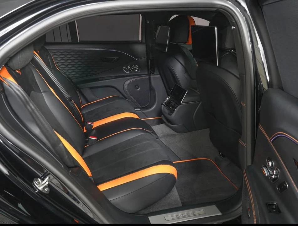 2025 Bentley Continental - Image 9 of 17