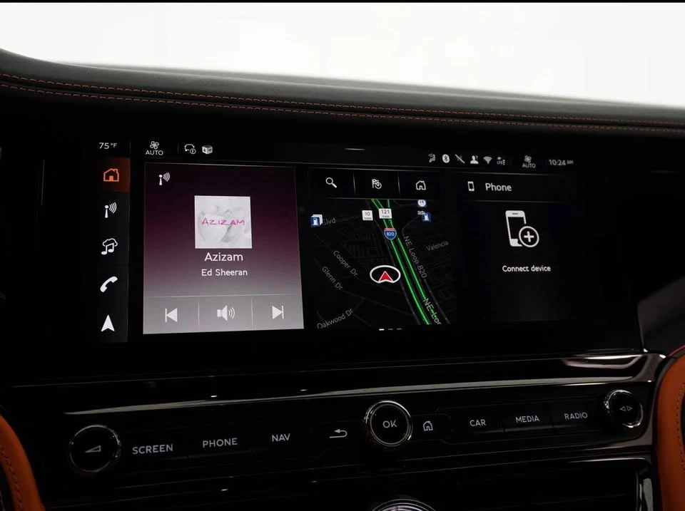 2025 Bentley Continental - Image 15 of 17