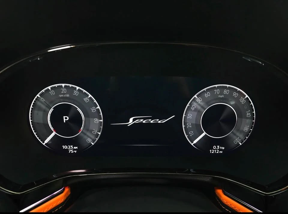 2025 Bentley Continental - Image 13 of 17