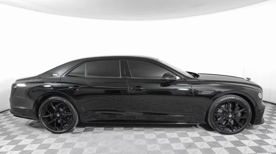 2025 Bentley Continental - Image 4 of 17