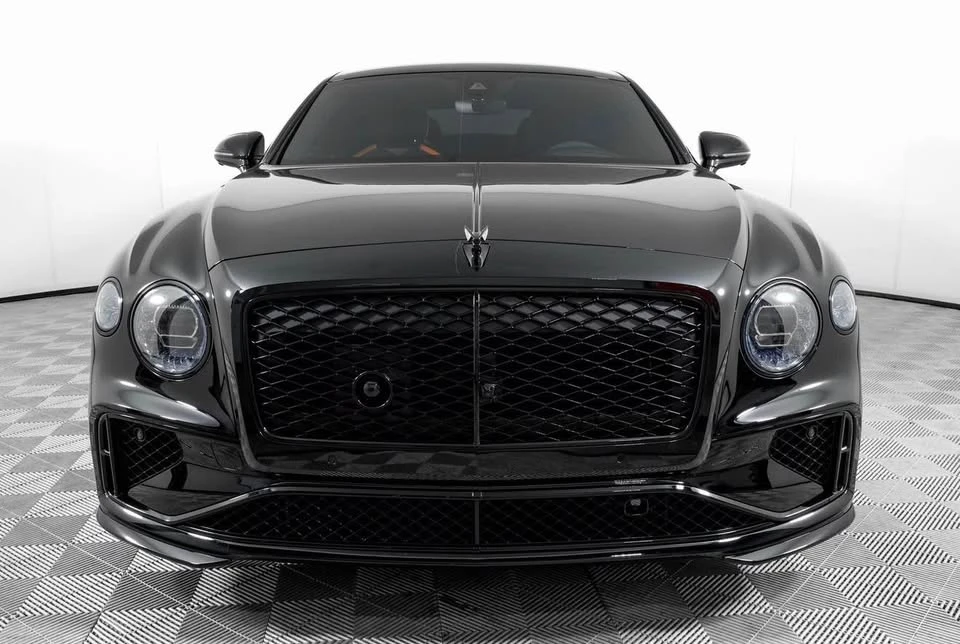 2025 Bentley Continental - Image 2 of 17