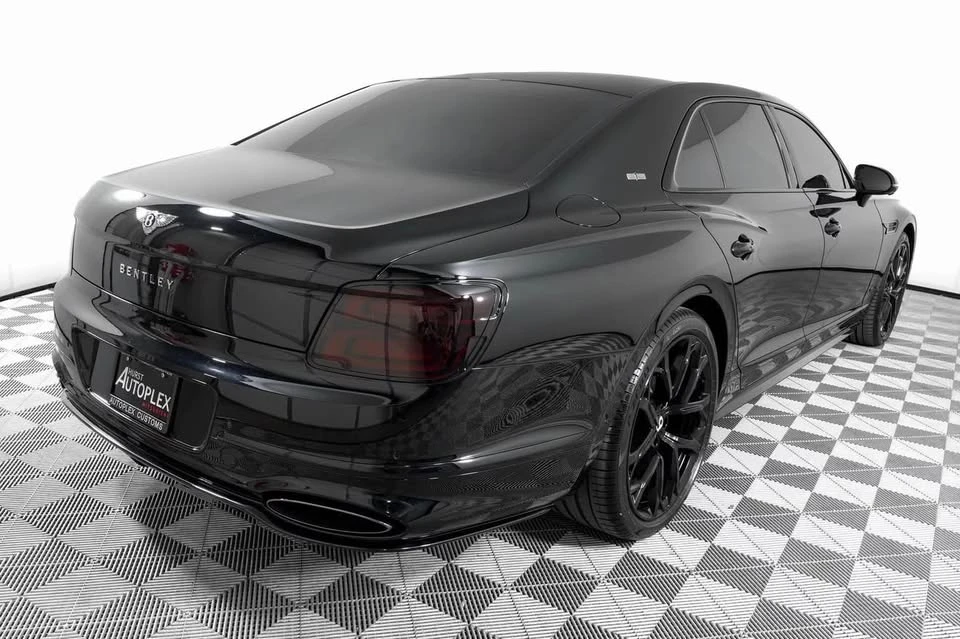 2025 Bentley Continental - Image 5 of 17