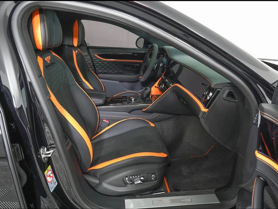 2025 Bentley Continental - Image 8 of 17