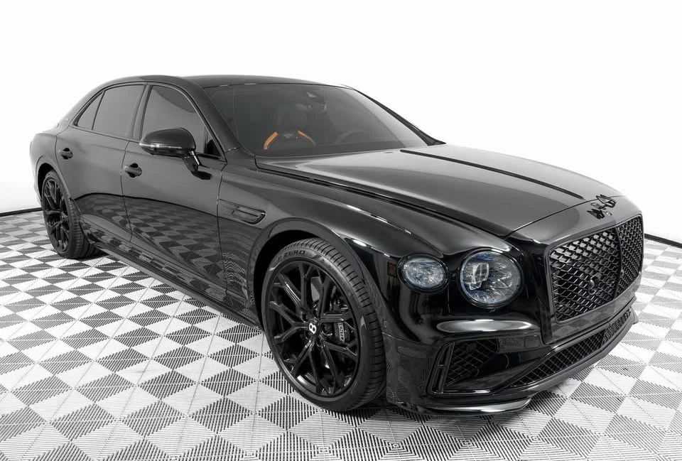 2025 Bentley Continental - Image 3 of 17