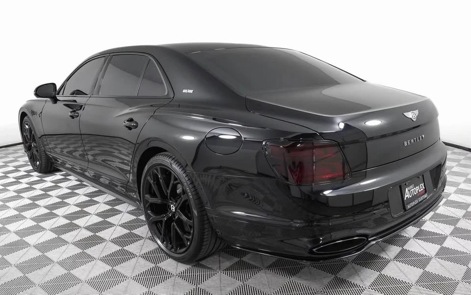 2025 Bentley Continental - Image 7 of 17