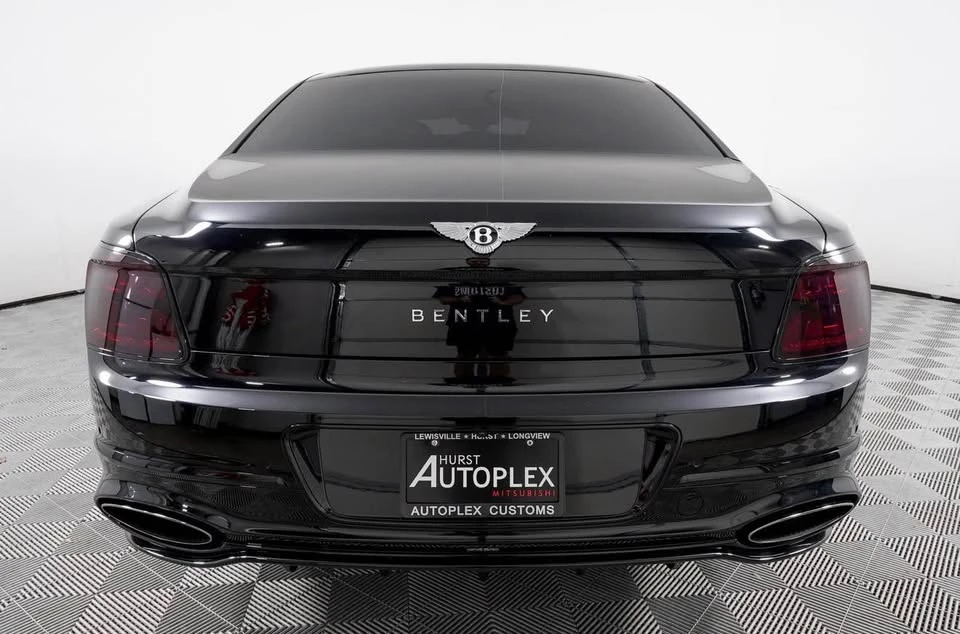 2025 Bentley Continental - Image 6 of 17