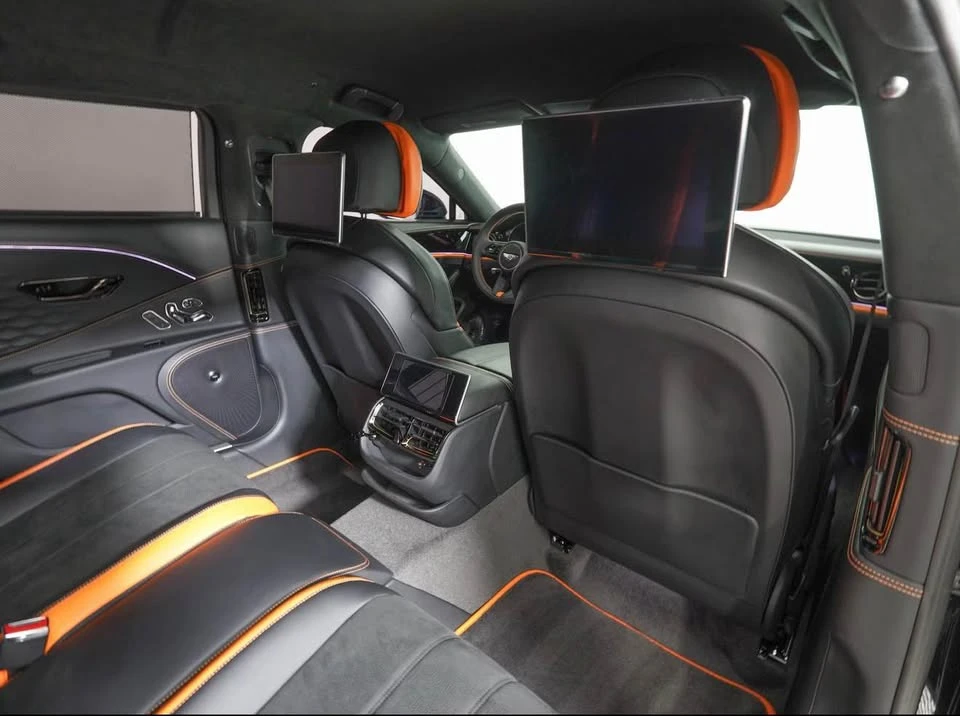 2025 Bentley Continental - Image 10 of 17