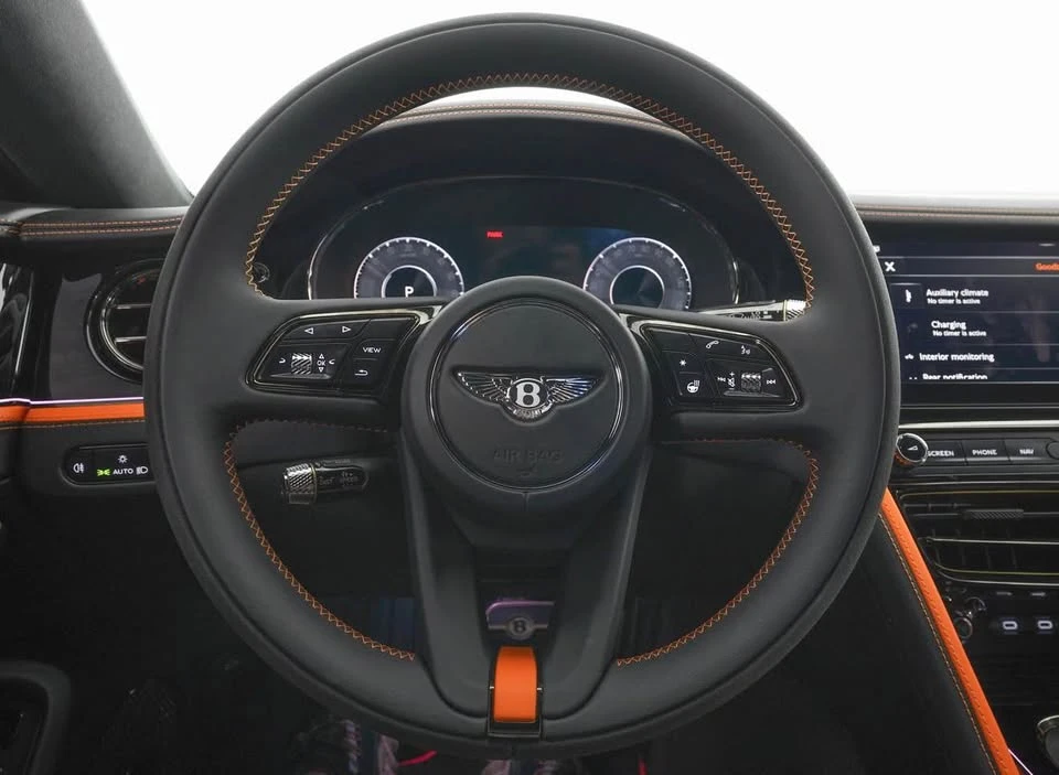 2025 Bentley Continental - Image 12 of 17