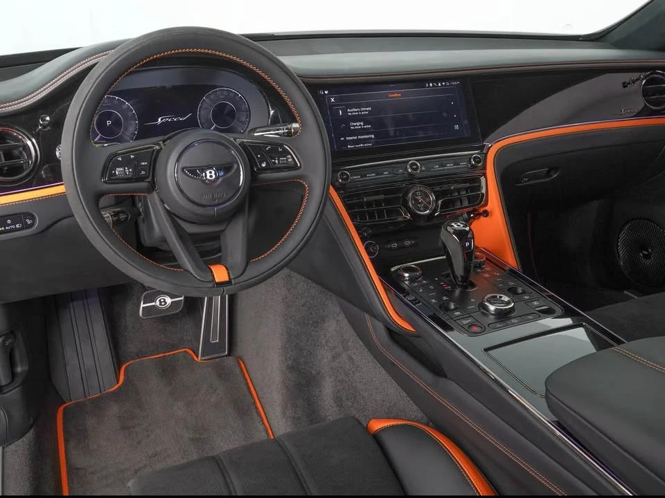 2025 Bentley Continental - Image 11 of 17