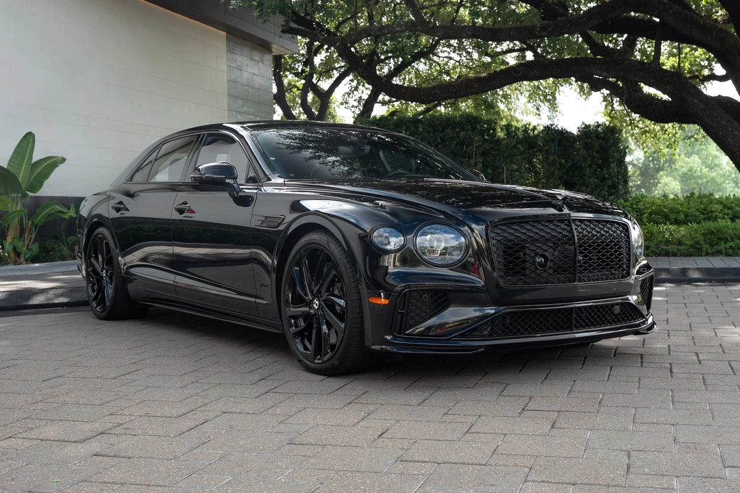 2025 Bentley - Image 13 of 22