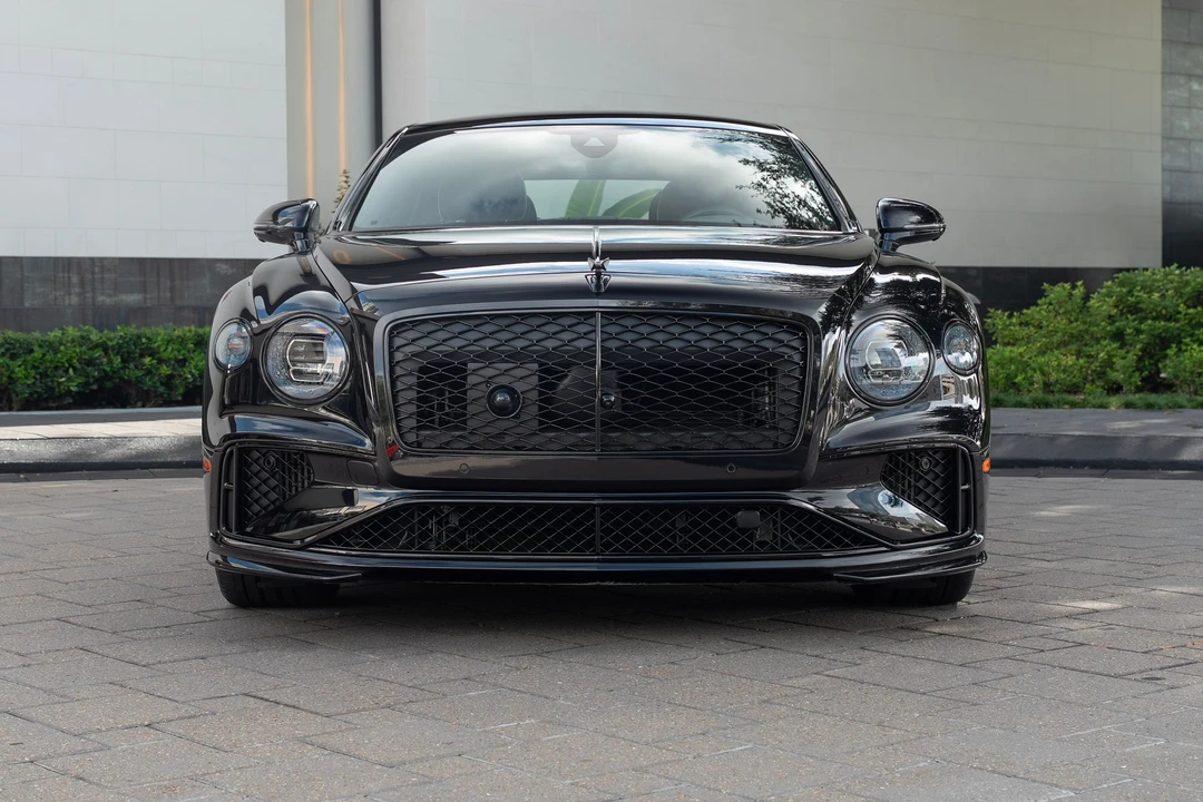 2025 Bentley - Image 12 of 22