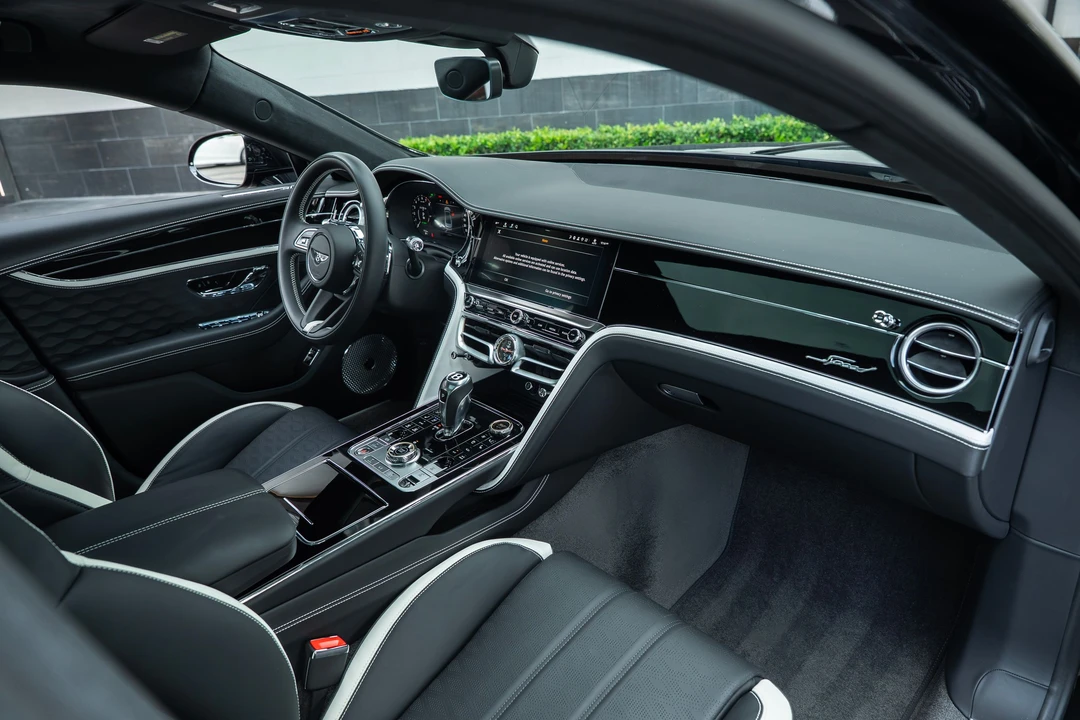 2025 Bentley - Image 2 of 22