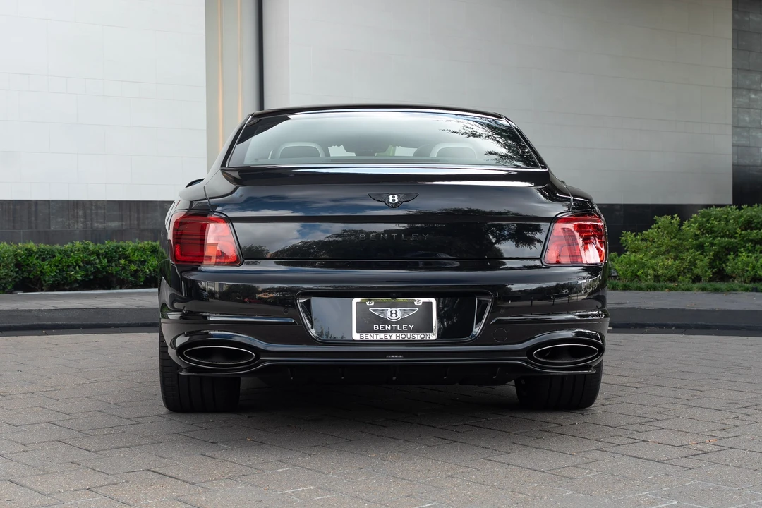 2025 Bentley - Image 14 of 22