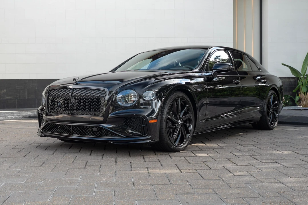 2025 Bentley - Image 22 of 22