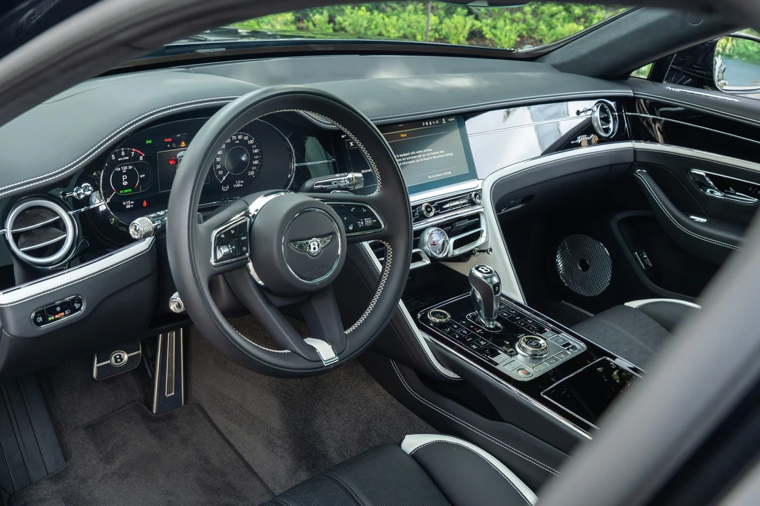2025 Bentley - Image 9 of 22