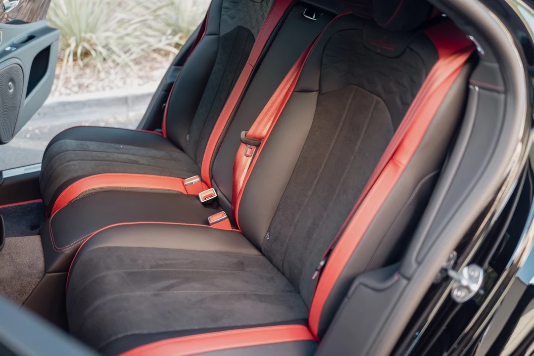 2025 Bentley Continental GT Speed 4th Gen - Image 15 of 29