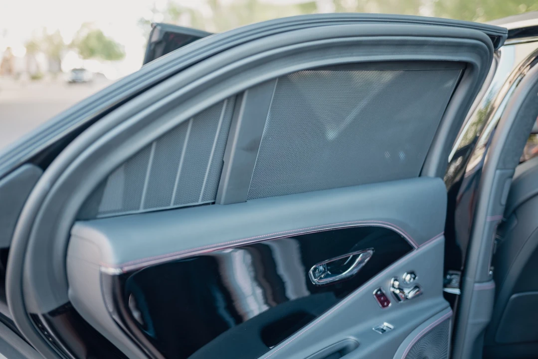 2025 Bentley Continental GT Speed 4th Gen - Image 28 of 29