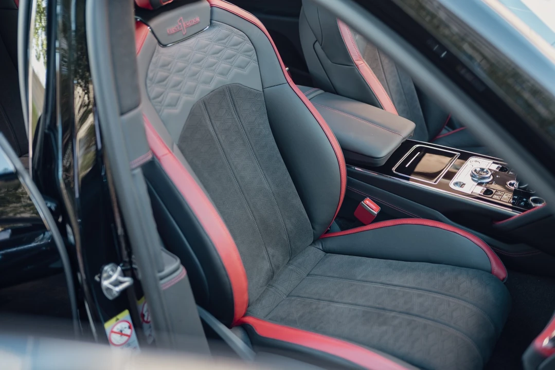 2025 Bentley Continental GT Speed 4th Gen - Image 23 of 29