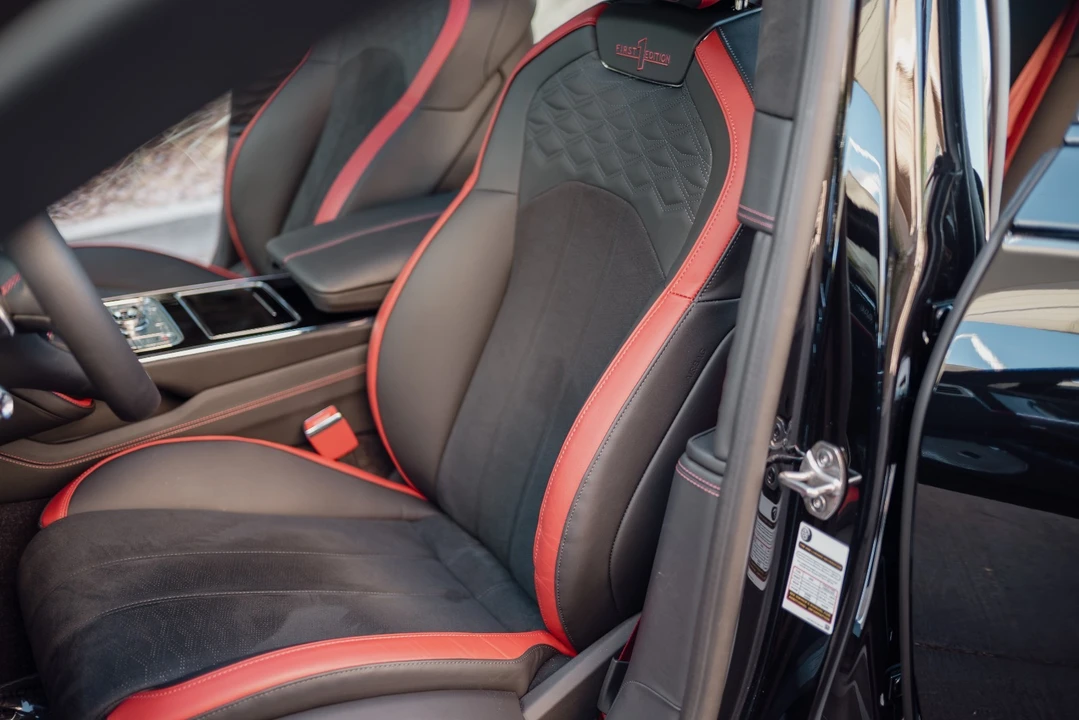 2025 Bentley Continental GT Speed 4th Gen - Image 18 of 29