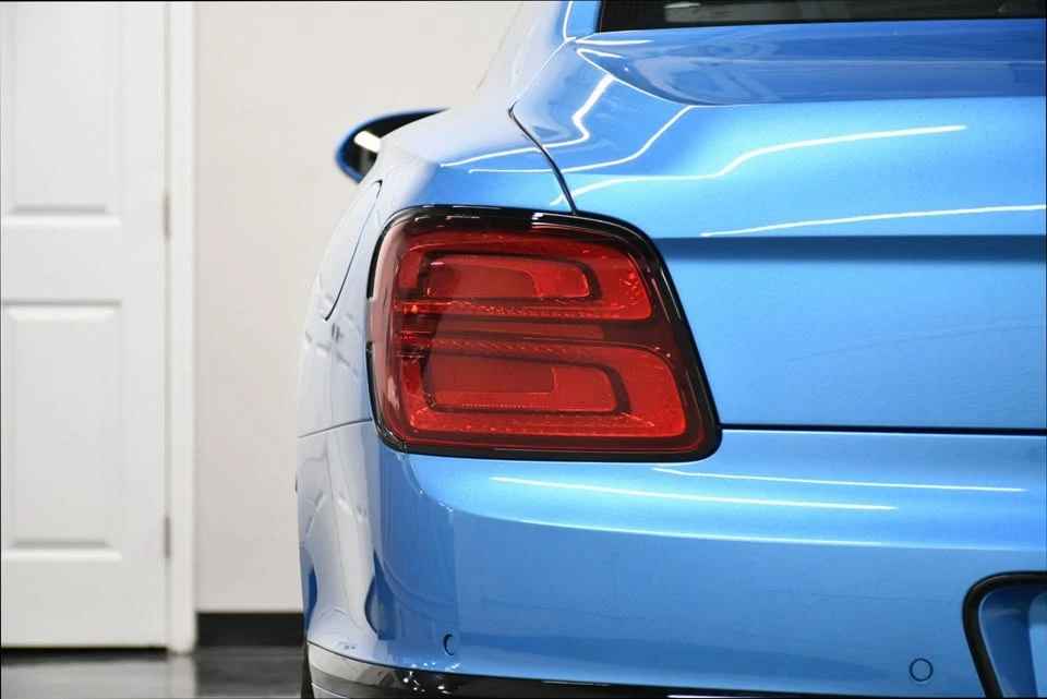 2025 Bentley Continental GT Speed 4th Gen - Image 9 of 20