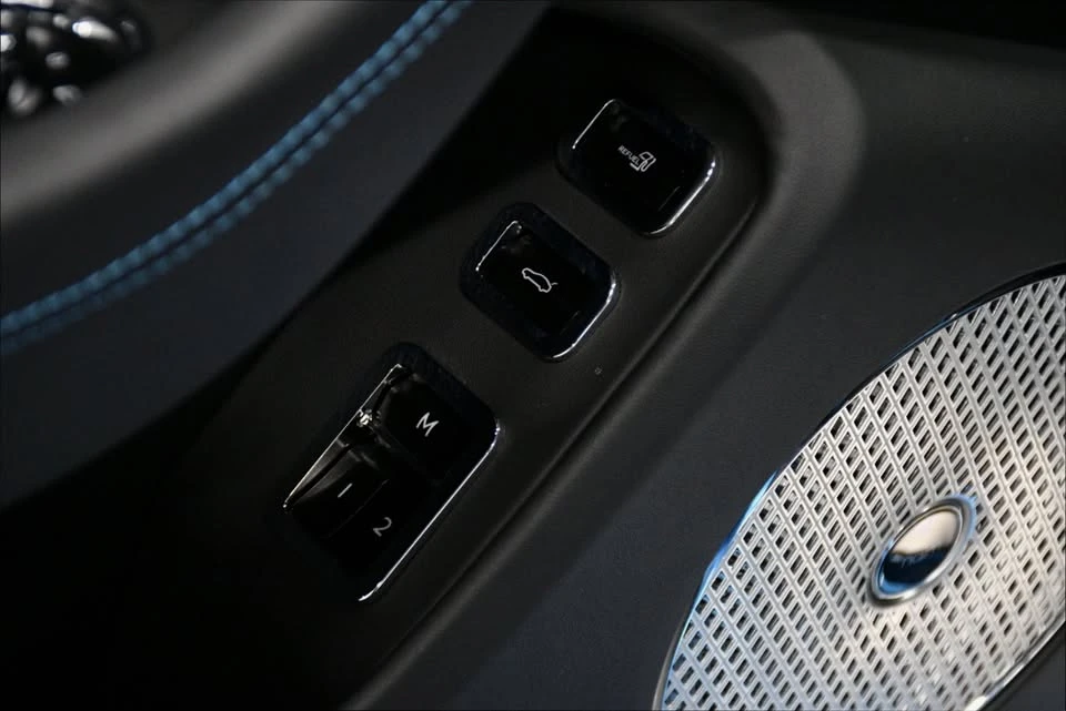 2025 Bentley Continental GT Speed 4th Gen - Image 20 of 20
