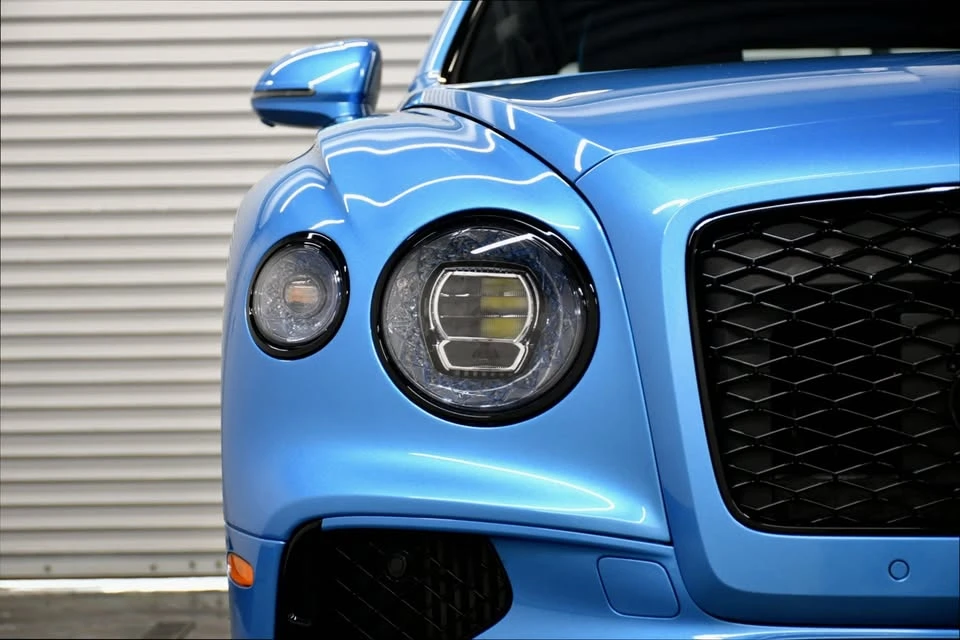 2025 Bentley Continental GT Speed 4th Gen - Image 14 of 20
