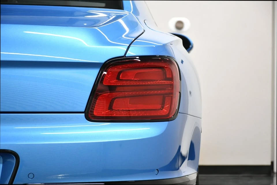 2025 Bentley Continental GT Speed 4th Gen - Image 10 of 20