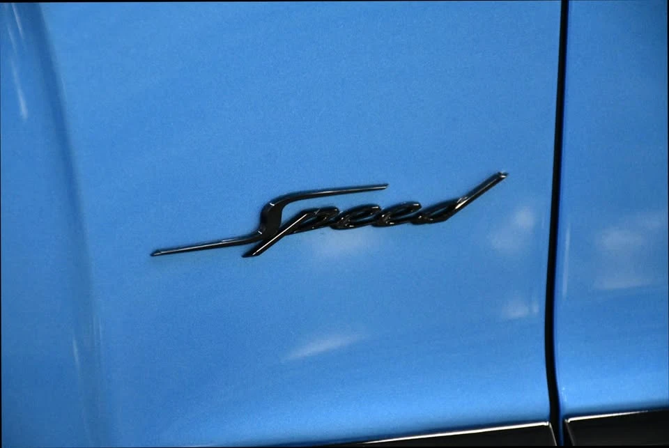 2025 Bentley Continental GT Speed 4th Gen - Image 7 of 20