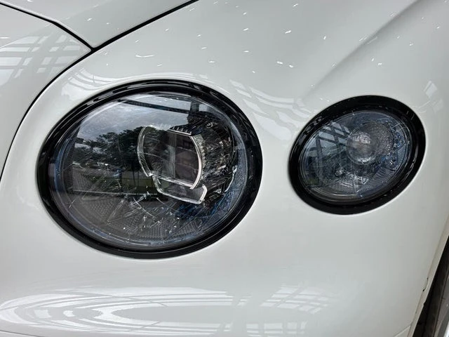 2025 Bentley Continental GT Speed 4th Gen - Image 10 of 20