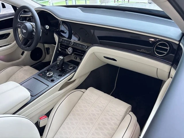 2025 Bentley Continental GT Speed 4th Gen - Image 2 of 20