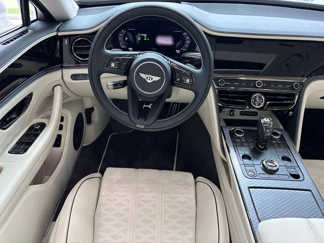 2025 Bentley Continental GT Speed 4th Gen - Image 18 of 20
