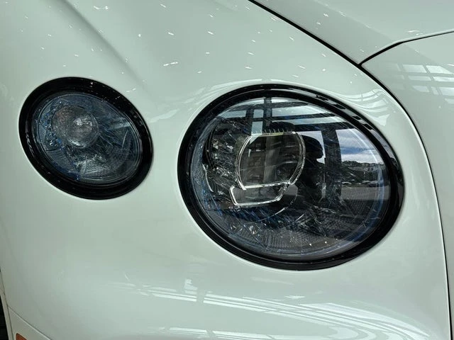 2025 Bentley Continental GT Speed 4th Gen - Image 9 of 20