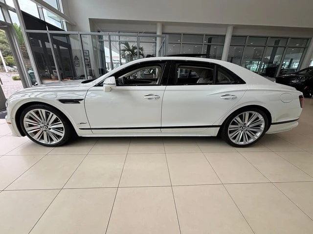 2025 Bentley Continental GT Speed 4th Gen - Image 11 of 20