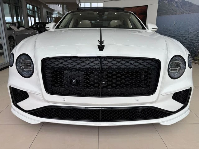 2025 Bentley Continental GT Speed 4th Gen - Image 8 of 20