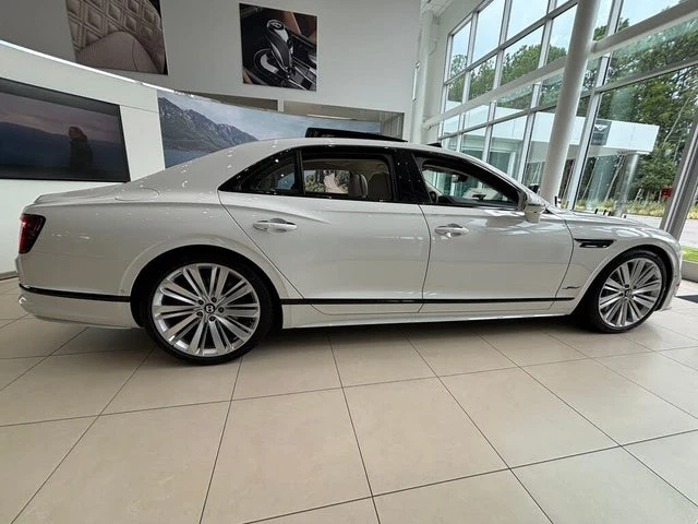 2025 Bentley Continental GT Speed 4th Gen - Image 5 of 20