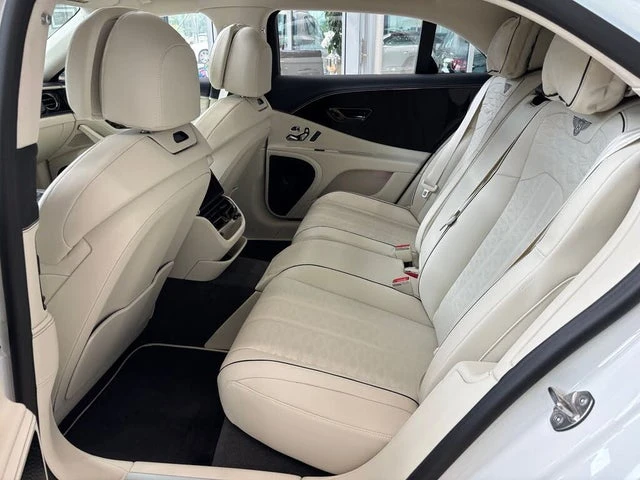 2025 Bentley Continental GT Speed 4th Gen - Image 20 of 20