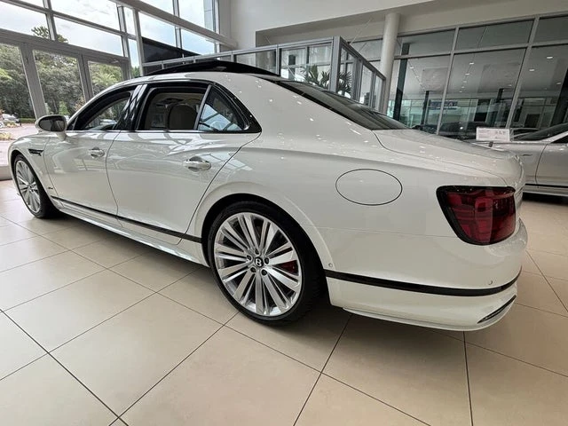 2025 Bentley Continental GT Speed 4th Gen - Image 14 of 20