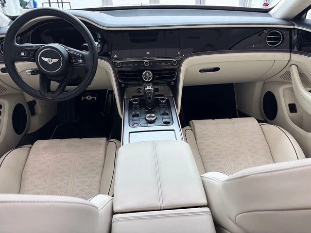 2025 Bentley Continental GT Speed 4th Gen - Image 4 of 20