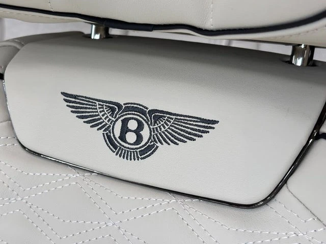 2025 Bentley Continental GT Speed 4th Gen - Image 17 of 20