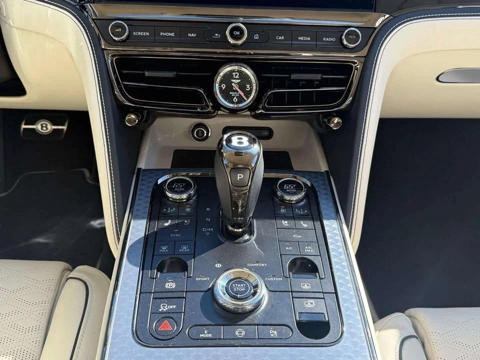 2025 Bentley Continental - Image 7 of 8